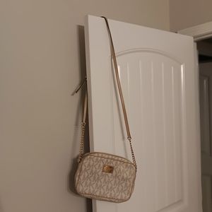 Michael Kors crossbody bag